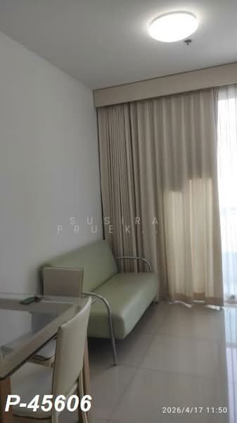 IDEO MIX Phaholyothin, Bangkok, 698 Phaholyothin Road, Samsen Nai, Phaya Thai, Bangkok, 1 Bedroom, 32 sqm, Condo For Rent, by Susira Prueksawun, 500129407 - DDproperty.com