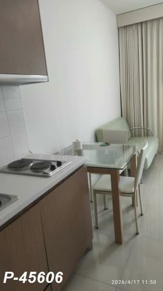 IDEO MIX Phaholyothin, Bangkok, 698 Phaholyothin Road, Samsen Nai, Phaya Thai, Bangkok, 1 Bedroom, 32 sqm, Condo For Rent, by Susira Prueksawun, 500129407 - DDproperty.com