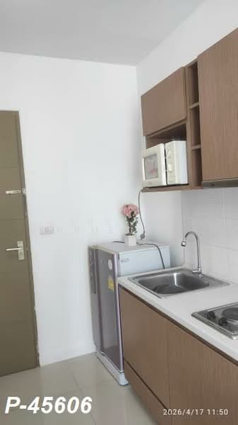 IDEO MIX Phaholyothin, Bangkok, 698 Phaholyothin Road, Samsen Nai, Phaya Thai, Bangkok, 1 Bedroom, 32 sqm, Condo For Rent, by Susira Prueksawun, 500129407 - DDproperty.com