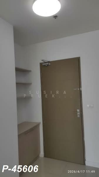 IDEO MIX Phaholyothin, Bangkok, 698 Phaholyothin Road, Samsen Nai, Phaya Thai, Bangkok, 1 Bedroom, 32 sqm, Condo For Rent, by Susira Prueksawun, 500129407 - DDproperty.com