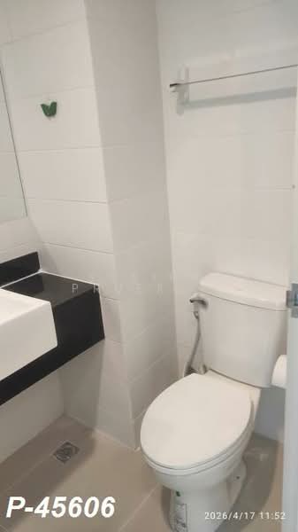 IDEO MIX Phaholyothin, Bangkok, 698 Phaholyothin Road, Samsen Nai, Phaya Thai, Bangkok, 1 Bedroom, 32 sqm, Condo For Rent, by Susira Prueksawun, 500129407 - DDproperty.com