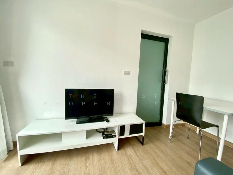 For Sale - I-loft @ อมตะ, Chon Buri (Pattaya)