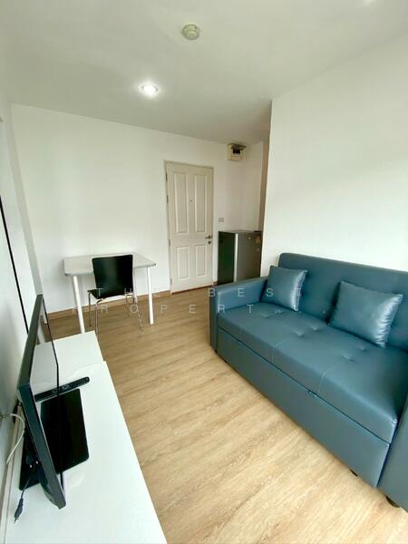 For Sale - I-loft @ อมตะ, Chon Buri (Pattaya)