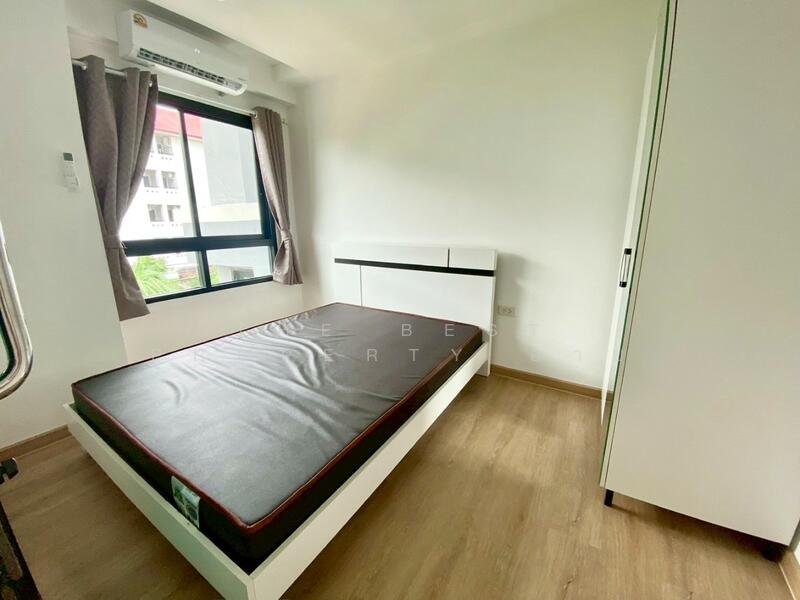 For Sale - I-loft @ อมตะ, Chon Buri (Pattaya)