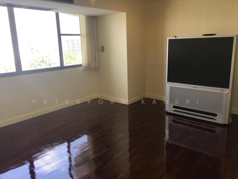 For Rent - Oriental Towers, Bangkok