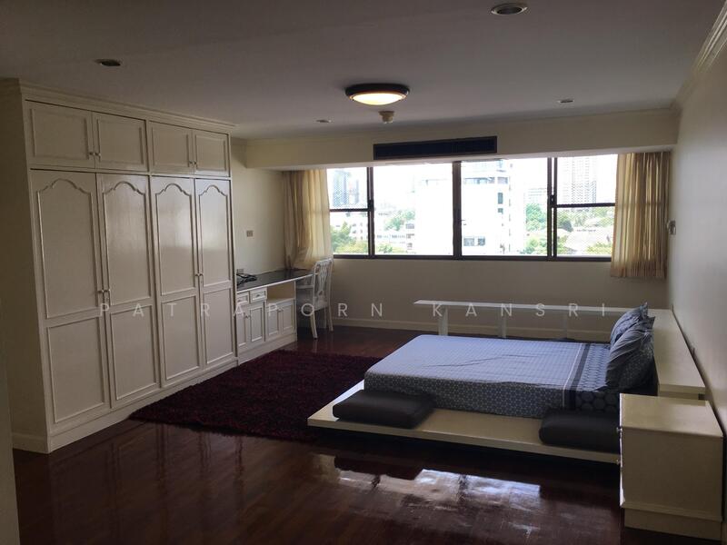 For Rent - Oriental Towers, Bangkok