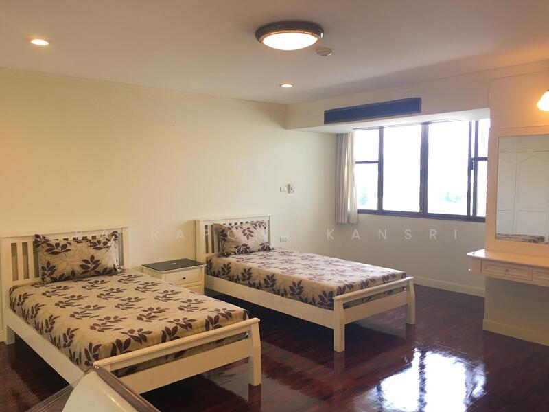 For Rent - Oriental Towers, Bangkok