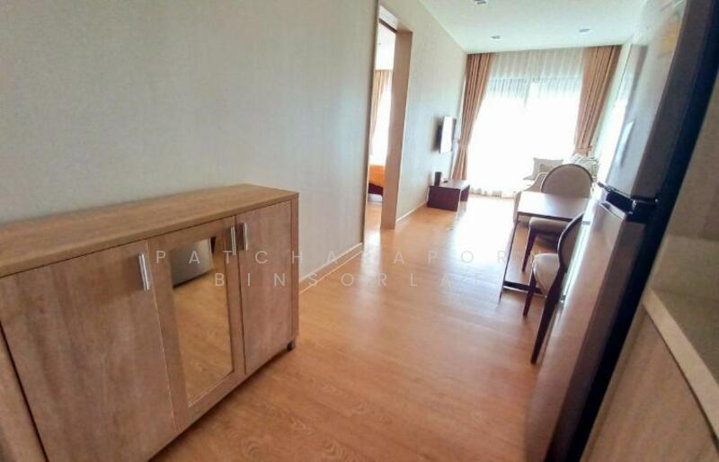 ขาย - Infinity One Condominium : อินฟินิตี้ วัน คอนโดมิเนียม, ชลบุรี