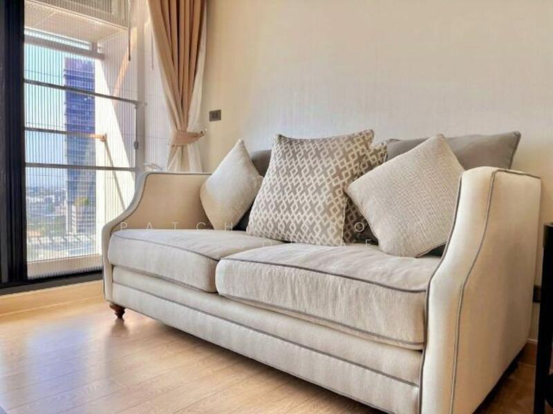 ขาย - Infinity One Condominium : อินฟินิตี้ วัน คอนโดมิเนียม, ชลบุรี