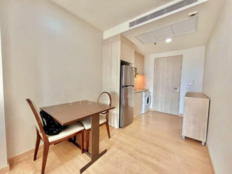 ขาย - Infinity One Condominium : อินฟินิตี้ วัน คอนโดมิเนียม, ชลบุรี