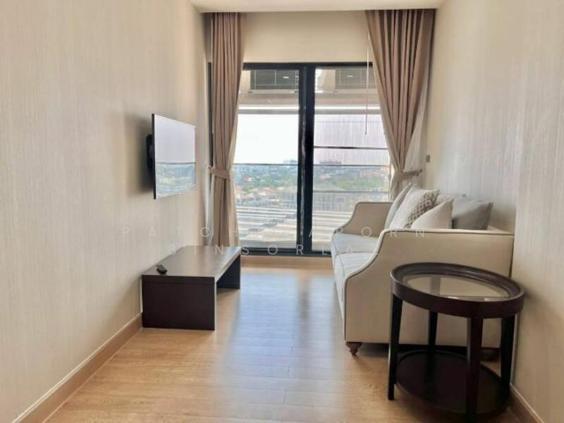 ขาย - Infinity One Condominium : อินฟินิตี้ วัน คอนโดมิเนียม, ชลบุรี