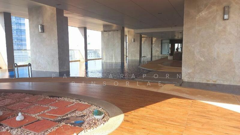 ขาย - Infinity One Condominium : อินฟินิตี้ วัน คอนโดมิเนียม, ชลบุรี