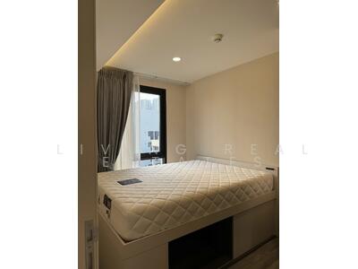 ขาย - IKON Sukhumvit 77 : ไอคอน สุขุมวิท 77, กรุงเทพ