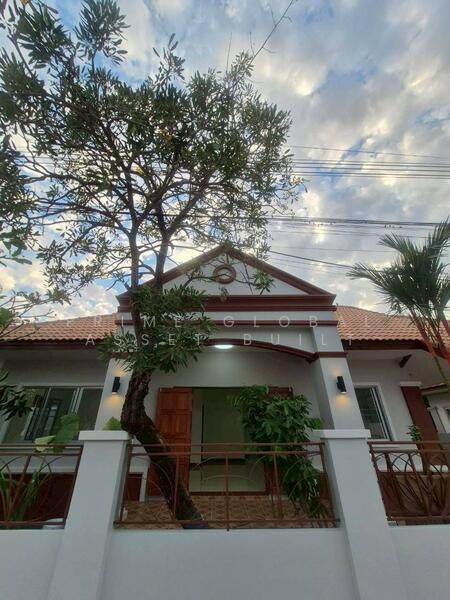 For Sale - Phanason Ban, Phuket