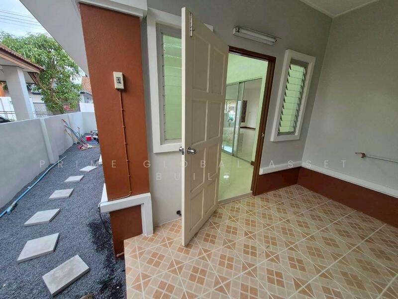 For Sale - Phanason Ban, Phuket