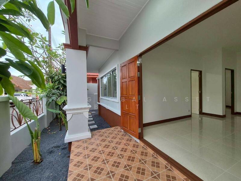 For Sale - Phanason Ban, Phuket
