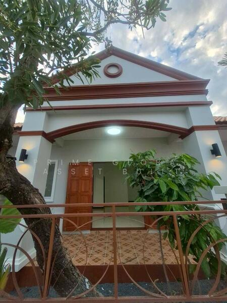 For Sale - Phanason Ban, Phuket