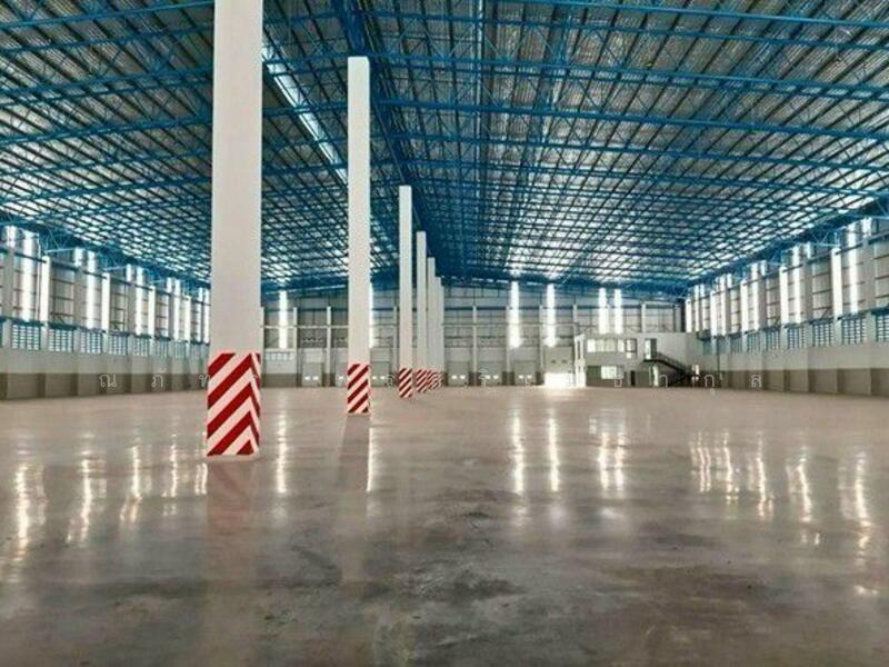 ให้เช่าคลังสินค้าบางนา(กม.38)ขนาด 7,415 ตรม.บางปะกง ฉะเชิงเทรา, Chachoengsao, Bang Samak, Bang Pakong, Chachoengsao, , 7,415 sqm, Warehouse/Factory For Rent, by ณภัทร พรสิริเมธากุล, 500129495 - DDproperty.com