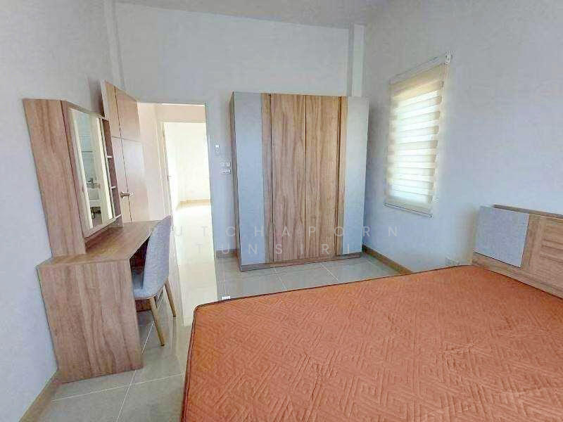 บ้านให้เช่า – ใกล้กาดฝรั่ง เพียง 5 นาที ค่าเช่า 19,000 บาท / เดือน รหัสทรัพย์ : No.14H1043, เชียงใหม่, บ้านแหวน, หางดง, เชียงใหม่, 100 ตร.ม., บ้านเดี่ยว ให้เช่า, โดย Rutchaporn Tunsiri, 500129505 - DDproperty.com