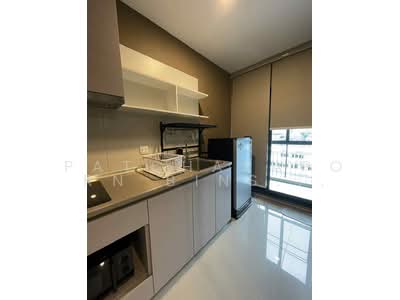 ขาย - Aspire Asoke-Ratchada : แอสปาย อโศก-รัชดา, กรุงเทพ