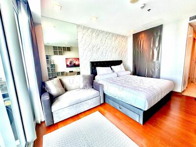 ขาย - The Palm Wongamat Beach : เดอะ ปาล์ม วงศ์อมาตย์, ชลบุรี