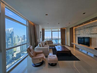 For Rent - Athenee Residence, Bangkok