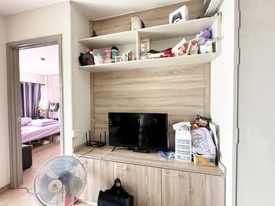 ขาย - Be Condo Phaholyothin : บีคอนโด พหลโยธิน, ปทุมธานี