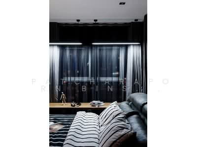 ขาย - The Parkland Grand Asoke-Phetchaburi : เดอะ พาร์คแลนด์ แกรนด์ อโศก-เพชรบุรี, กรุงเทพ