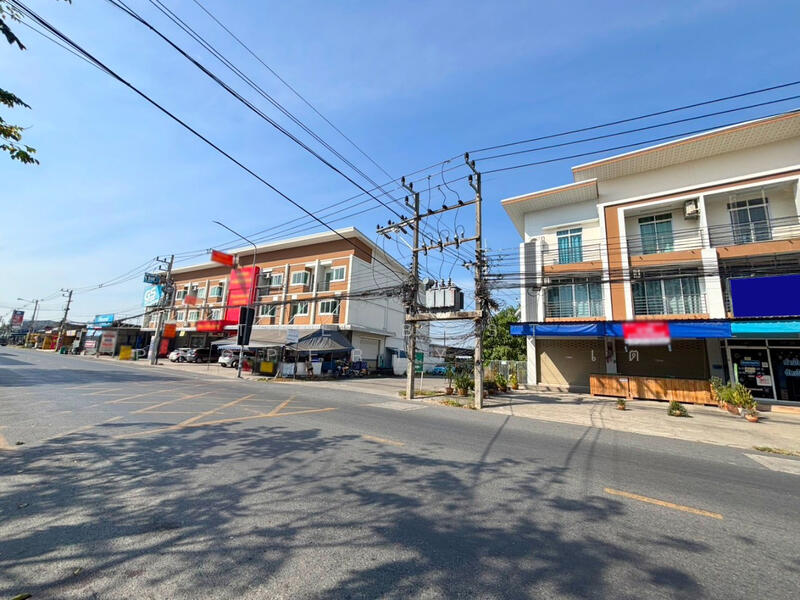 For Sale - หมู่บ้านแฟมิลี่แลนด์ ชลบุรี (Family Land), Chon Buri (Pattaya)