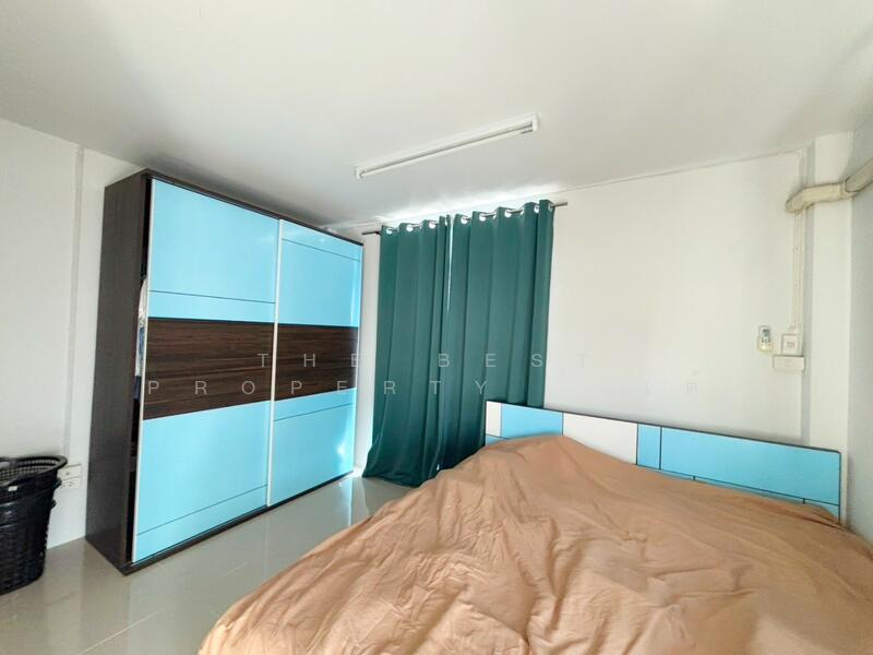 For Sale - หมู่บ้านแฟมิลี่แลนด์ ชลบุรี (Family Land), Chon Buri (Pattaya)