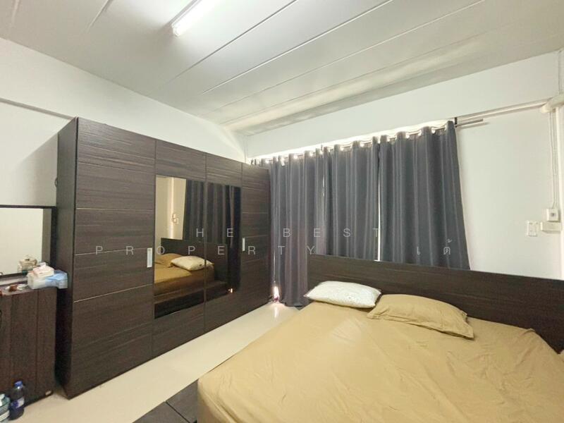 For Sale - หมู่บ้านแฟมิลี่แลนด์ ชลบุรี (Family Land), Chon Buri (Pattaya)