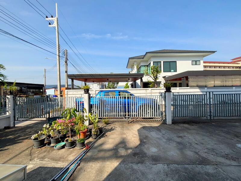 For Sale - หมู่บ้านแฟมิลี่แลนด์ ชลบุรี (Family Land), Chon Buri (Pattaya)