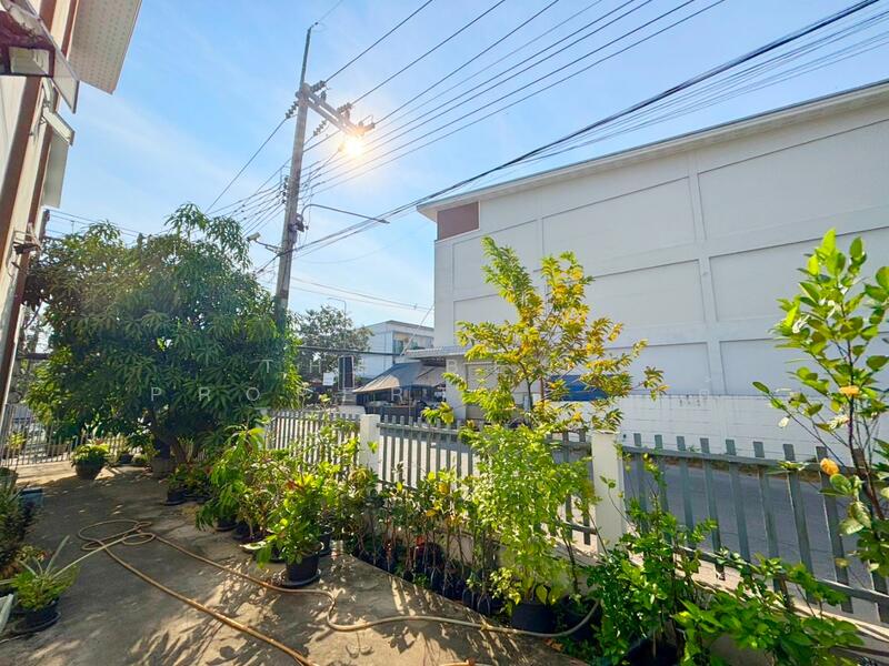 For Sale - หมู่บ้านแฟมิลี่แลนด์ ชลบุรี (Family Land), Chon Buri (Pattaya)