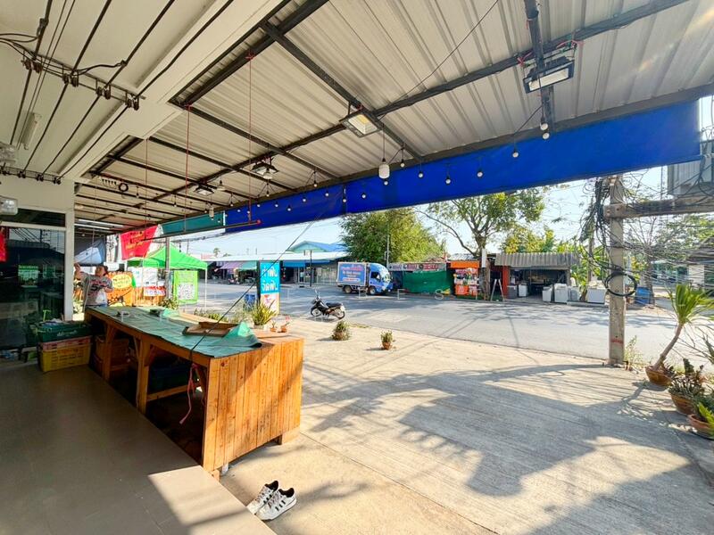 For Sale - หมู่บ้านแฟมิลี่แลนด์ ชลบุรี (Family Land), Chon Buri (Pattaya)