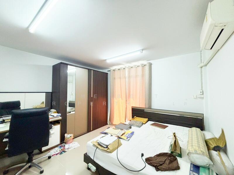 For Sale - หมู่บ้านแฟมิลี่แลนด์ ชลบุรี (Family Land), Chon Buri (Pattaya)