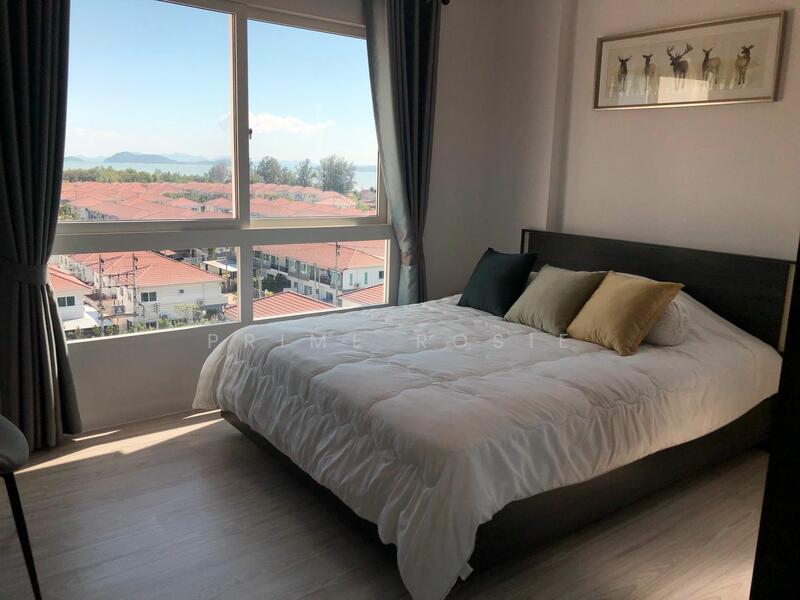 ให้เช่า - Supalai Lagoon Condo : ศุภาลัย ลากูล คอนโด, ภูเก็ต