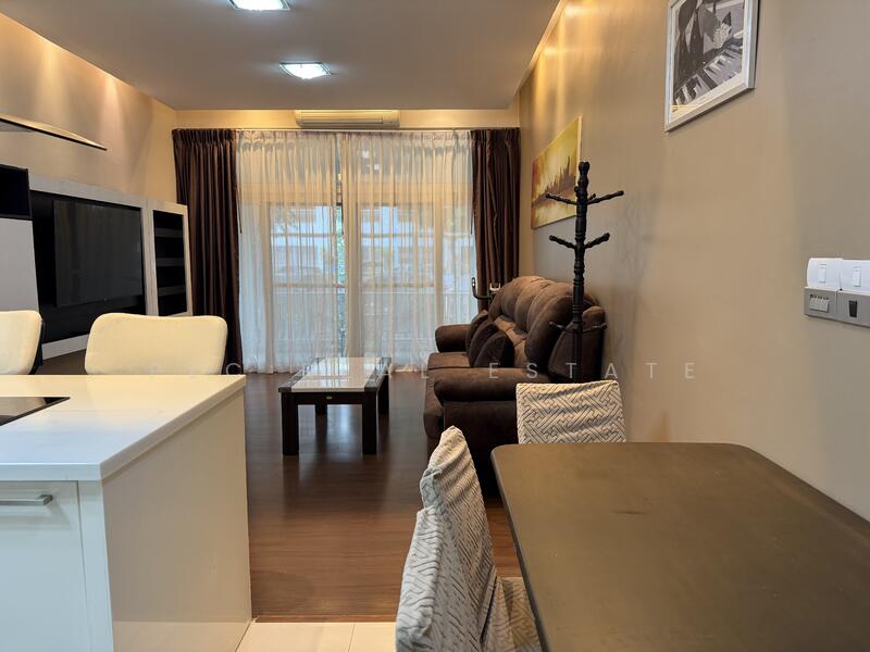 Baan Suan Lalana : บ้านสวนลลนา คอนโดมิเนียม, ชลบุรี, 444 ชัยพฤกษ์, หนองปรือ, บางละมุง, ชลบุรี, 81 ตร.ม., คอนโด ให้เช่า, โดย PLC Real Estate, 500129556 - DDproperty.com