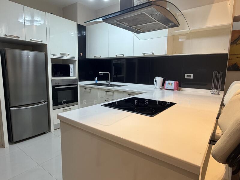 Baan Suan Lalana : บ้านสวนลลนา คอนโดมิเนียม, ชลบุรี, 444 ชัยพฤกษ์, หนองปรือ, บางละมุง, ชลบุรี, 81 ตร.ม., คอนโด ให้เช่า, โดย PLC Real Estate, 500129556 - DDproperty.com