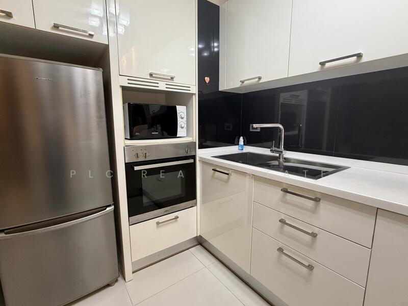 Baan Suan Lalana, Chon Buri (Pattaya), 444 Chaiyapruek, Nong Pru, Bang Lamung (Pattaya), Chon Buri (Pattaya), 1 Bedroom, 81 sqm, Condo For Rent, by PLC Real Estate, 500129556 - DDproperty.com