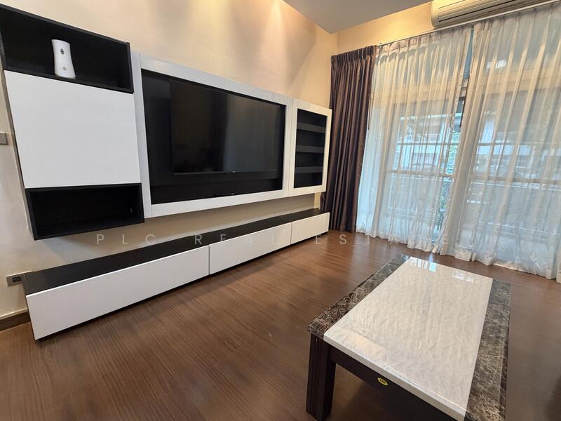 Baan Suan Lalana : บ้านสวนลลนา คอนโดมิเนียม, ชลบุรี, 444 ชัยพฤกษ์, หนองปรือ, บางละมุง, ชลบุรี, 81 ตร.ม., คอนโด ให้เช่า, โดย PLC Real Estate, 500129556 - DDproperty.com