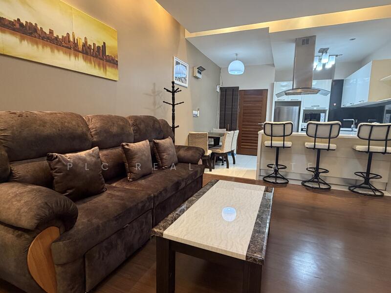 Baan Suan Lalana : บ้านสวนลลนา คอนโดมิเนียม, ชลบุรี, 444 ชัยพฤกษ์, หนองปรือ, บางละมุง, ชลบุรี, 81 ตร.ม., คอนโด ให้เช่า, โดย PLC Real Estate, 500129556 - DDproperty.com