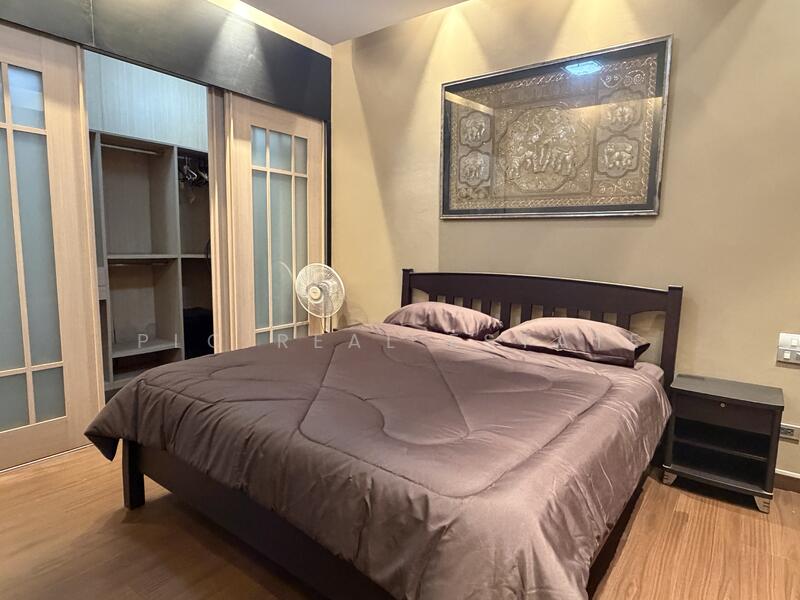 Baan Suan Lalana, Chon Buri (Pattaya), 444 Chaiyapruek, Nong Pru, Bang Lamung (Pattaya), Chon Buri (Pattaya), 1 Bedroom, 81 sqm, Condo For Rent, by PLC Real Estate, 500129556 - DDproperty.com