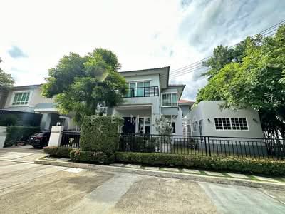 ขาย - บ้าน 4-ห้องนอน, กรุงเทพ