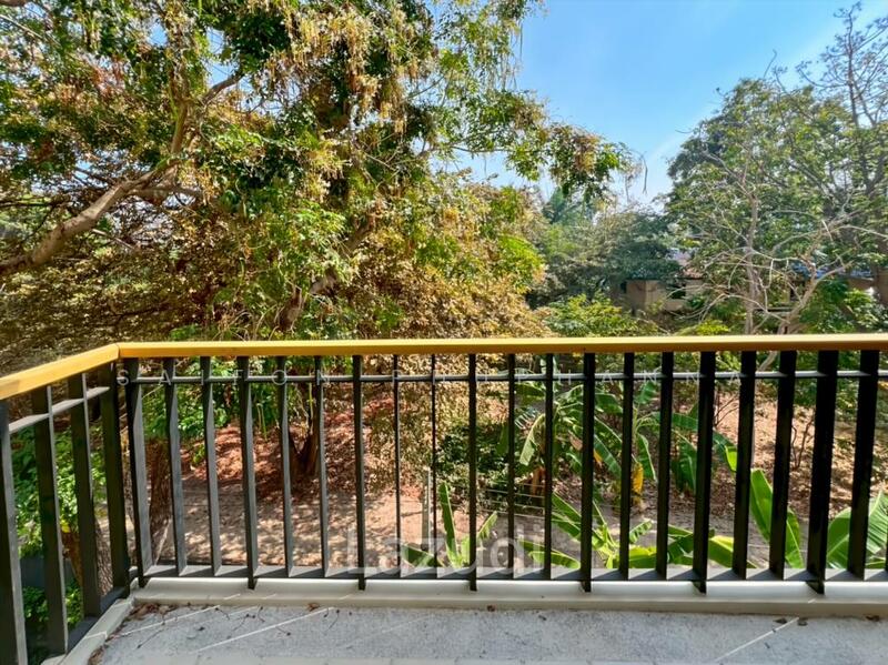 Baan Sansuk Hua Hin, Prachuap Khiri Khan, 130 Nong Kae-Takiap, Nong Kae, Hua Hin, Prachuap Khiri Khan, 1 Bedroom, 50 sqm, Condo For Sale, by Saifon Phuphanna, 500129569 - DDproperty.com