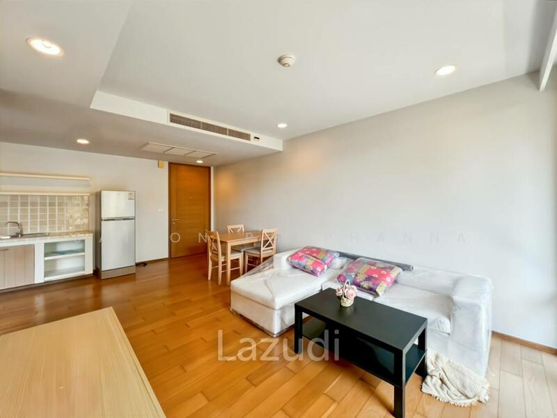 Baan Sansuk Hua Hin, Prachuap Khiri Khan, 130 Nong Kae-Takiap, Nong Kae, Hua Hin, Prachuap Khiri Khan, 1 Bedroom, 50 sqm, Condo For Sale, by Saifon Phuphanna, 500129569 - DDproperty.com