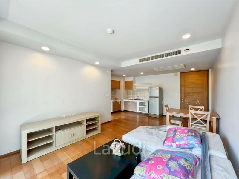 Baan Sansuk Hua Hin, Prachuap Khiri Khan, 130 Nong Kae-Takiap, Nong Kae, Hua Hin, Prachuap Khiri Khan, 1 Bedroom, 50 sqm, Condo For Sale, by Saifon Phuphanna, 500129569 - DDproperty.com