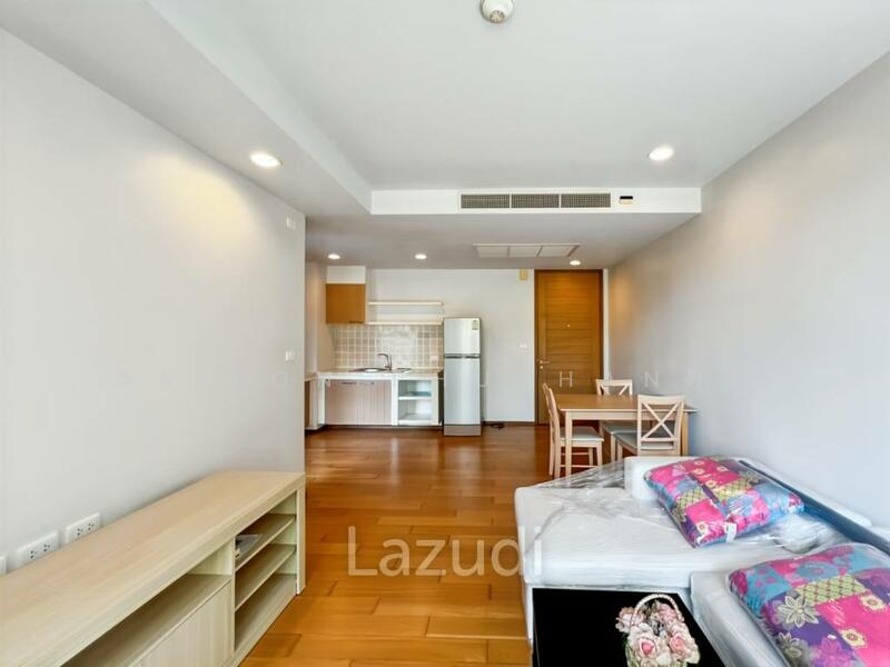 Baan Sansuk Hua Hin, Prachuap Khiri Khan, 130 Nong Kae-Takiap, Nong Kae, Hua Hin, Prachuap Khiri Khan, 1 Bedroom, 50 sqm, Condo For Sale, by Saifon Phuphanna, 500129569 - DDproperty.com
