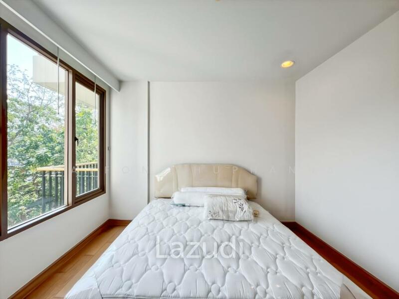 Baan Sansuk Hua Hin, Prachuap Khiri Khan, 130 Nong Kae-Takiap, Nong Kae, Hua Hin, Prachuap Khiri Khan, 1 Bedroom, 50 sqm, Condo For Sale, by Saifon Phuphanna, 500129569 - DDproperty.com