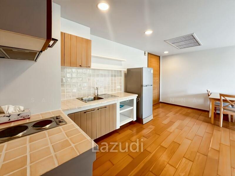 Baan Sansuk Hua Hin, Prachuap Khiri Khan, 130 Nong Kae-Takiap, Nong Kae, Hua Hin, Prachuap Khiri Khan, 1 Bedroom, 50 sqm, Condo For Sale, by Saifon Phuphanna, 500129569 - DDproperty.com