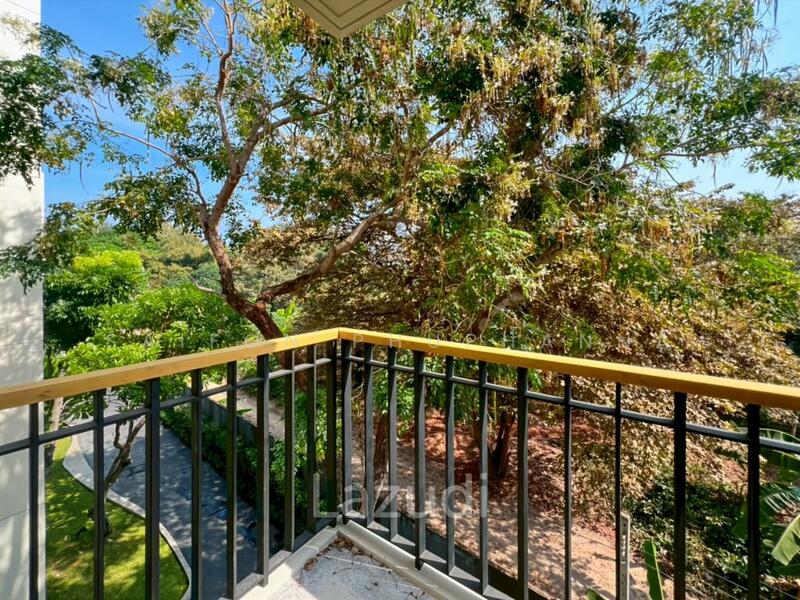 Baan Sansuk Hua Hin, Prachuap Khiri Khan, 130 Nong Kae-Takiap, Nong Kae, Hua Hin, Prachuap Khiri Khan, 1 Bedroom, 50 sqm, Condo For Sale, by Saifon Phuphanna, 500129569 - DDproperty.com